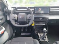 Citroën C3 - Vorschau Bild 11