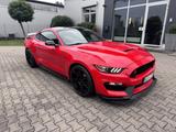 Ford Shelby GT350R Carbon-Felgen - Ford Mustang: Shelby Gt350