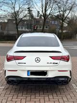 Mercedes-Benz CLA 45 AMG Mercedes-AMG CLA 45 S 4MATIC+ DCT... - gebrauchte Mercedes-Benz CLA 45 AMG aus dem Jahr 2020