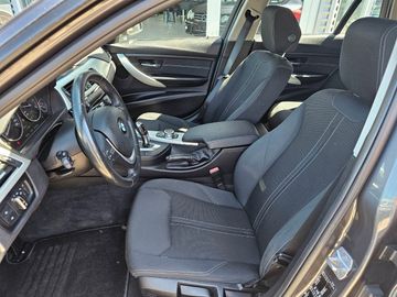 BMW 318 - 9