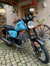 Mz ETZ 251 de luxe Elektronik TÜV neu - Offers matching your search criteria