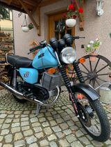 Mz ETZ 251 de luxe Elektronik TÜV neu - Offers matching your search criteria