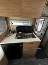 Tabbert Senara 400 QD 2.3 Rotstiftpreis - Tabbert 400