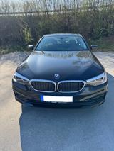 BMW 530e iPerformance  - BMW 5 Series mit Hybrid-Antrieb