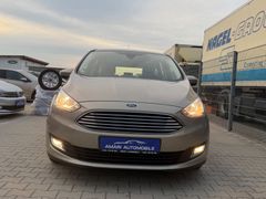 Ford C-Max - Vorschau 8