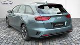 Kia Ceed III Sportswagon 1,5 T-GDI Spin Alu Link  - Kia cee'd / Ceed Gebrauchtwagen