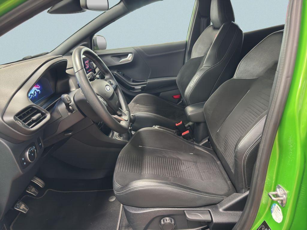 Ford Puma 1.5 EcoBoost ST X, миниатюра 5