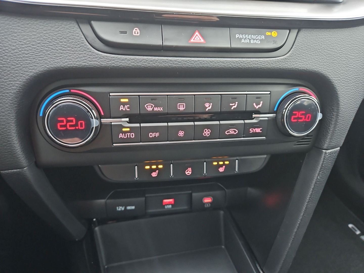 Kia cee'd / Ceed - Bild 27