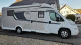 Fiat Ducato - Fiat Teilintegrierter