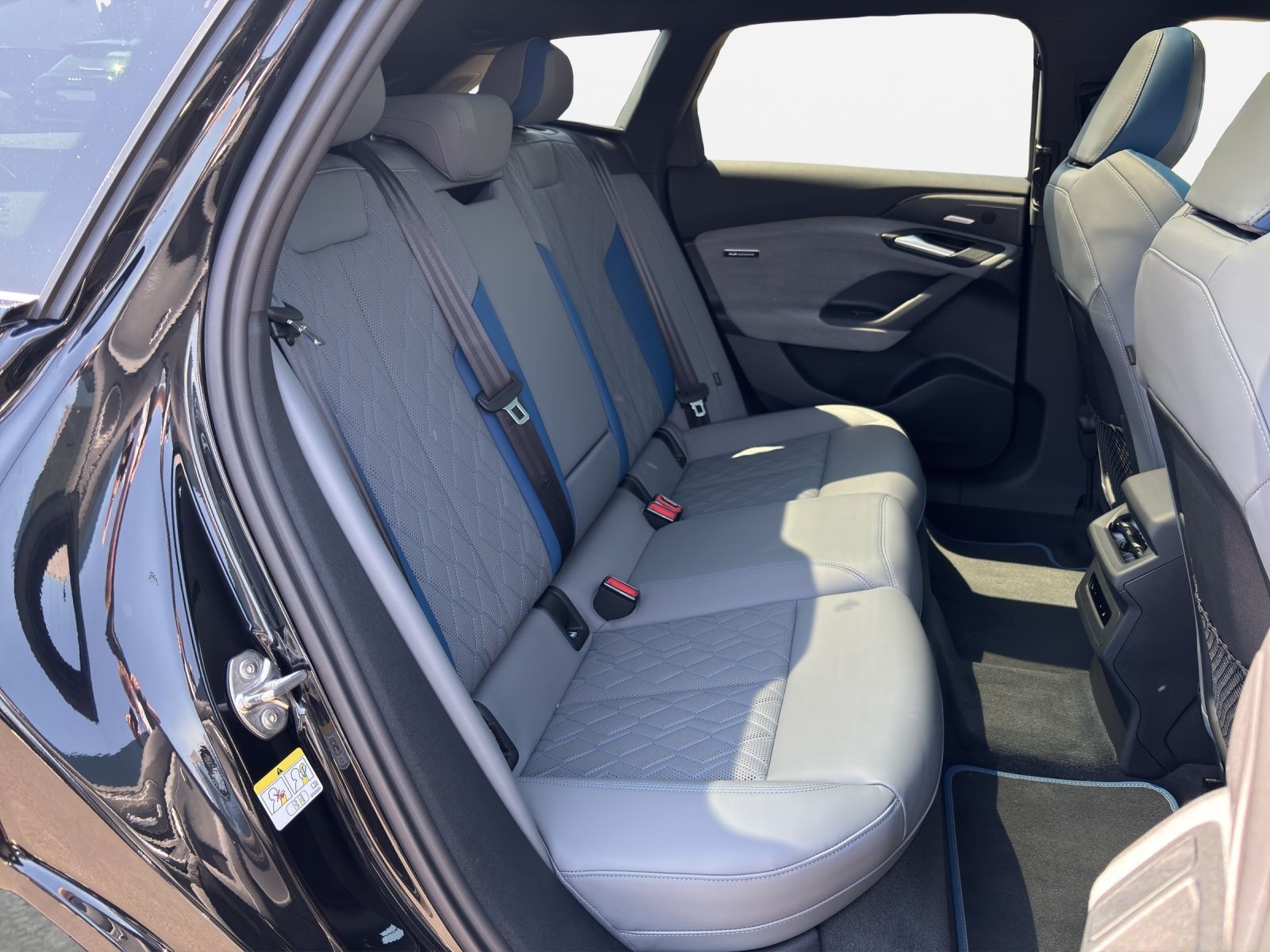 Audi S6 e-tron - Bild 17