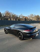Porsche Panamera 4S Chrono Paket  - Porsche Panamera in Dortmund