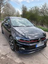 Volkswagen Polo GTI 2.0 TSI OPF DSG GTI GTI