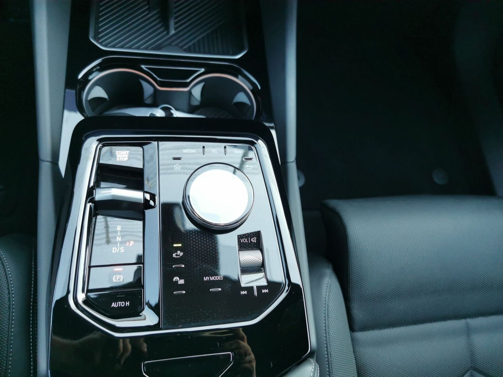 BMW 520 - Bild 13