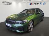 BMW M340i xDrive AHK*Laser*HeadUp*Drive Assist*Stop& - BMW M340i Gebrauchtwagen in München