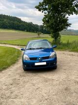 Renault Clio Campus - Renault Clio aus 2007: Campus