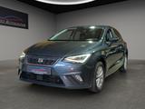 Seat Ibiza1.0TSi*LED*ACC*NAV*KAM*Service neu*Garantie - scheckheftgepflegte Seat Ibiza