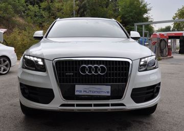 Audi Q5 - 2