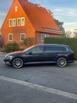 Volkswagen Passat 2.0 TDI SCR 176kW DSG 4MOT Highline V... - Volkswagen Passat: TDI Highline