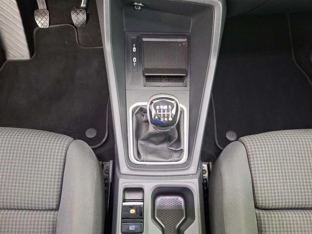Volkswagen Caddy Kombi 2.0 TDI Navi AHK Winterpaket, миниатюра 14