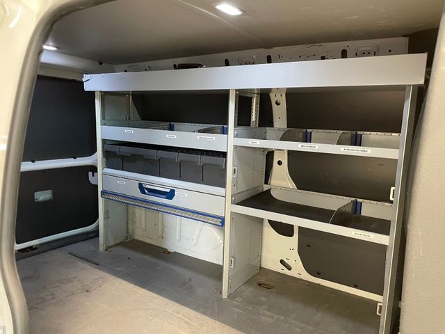 Caddy Maxi Kasten 1.0 TSI AHK PDC KLIMA SHZ