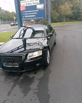 Audi a8 4,2l Diesel tauschen möglich - Audi A8 aus 2006: L