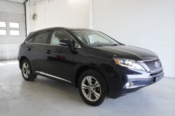 Lexus RX 450 - 4