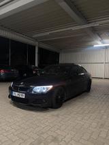 BMW E92 328i Facelift Tausch - BMW 328: Coupe