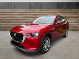 Mazda 3.3 D 200 Exclusive Line/HUD/AHK/TOTwinkel - Mazda CX-60 Exclusive-Line mit Diesel-Antrieb