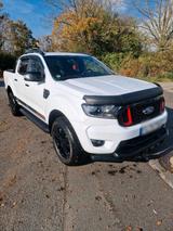 Ford Ranger Stormtrak Sondermodell - Ford Ranger Stormtrak Gebrauchtwagen