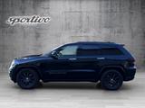 Jeep Grand Cherokee 3.0 CRD Overland *AHK* - gebrauchte Jeep Grand Cherokee aus dem Jahr 2017