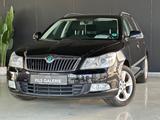 Skoda OCTAVIA*KOMBI*AUTOM*STEUERKETTE*TÜV*SCHECKHEFT