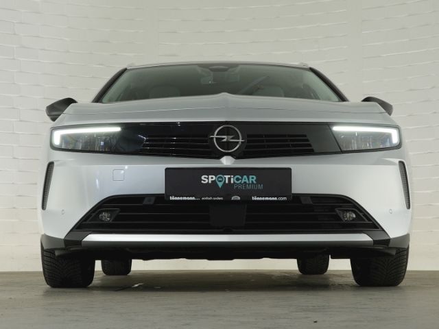 Astra L ST ELEGANCE CDTI+LED LICHT+NAVI+RÜCKFAHR