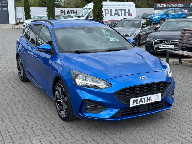 Ford Focus  Turnier ST-Line