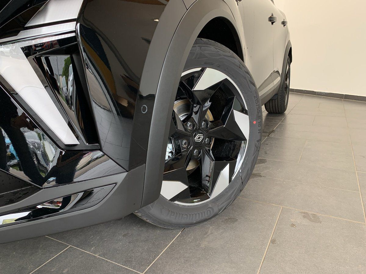 Renault Captur - Bild 24