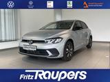 Volkswagen Polo 1.0 TSI DSG Goal +KAMERA+NAVI+ACC