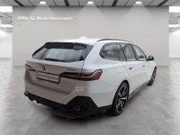 BMW 520 - Vorschau Bild 7