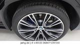 BMW X4 30 d xDr M Sport LED+|21"|KAM|AHK|HARMAN-KARD - BMW X4: Allradantrieb