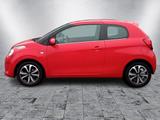 Citroën C1 Shine, SHZ, Klima, Bluetooth - Citroën C1: mit ABS
