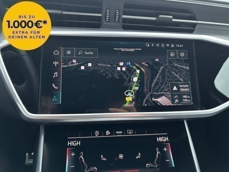 Audi A6 Allroad quattro 40 TDI *STANDH.*KAMERA*AHK* foto 20