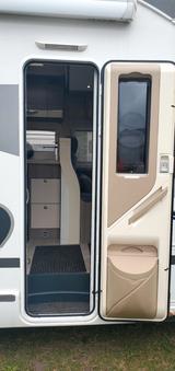 Chausson  Welcome 617 GA - Chausson Teilintegrierter Welcome