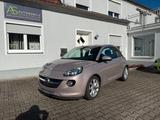 Opel Adam Jam KLIMA FSE ALU ZV FUNK ELASP MET - Opel Adam in Augsburg