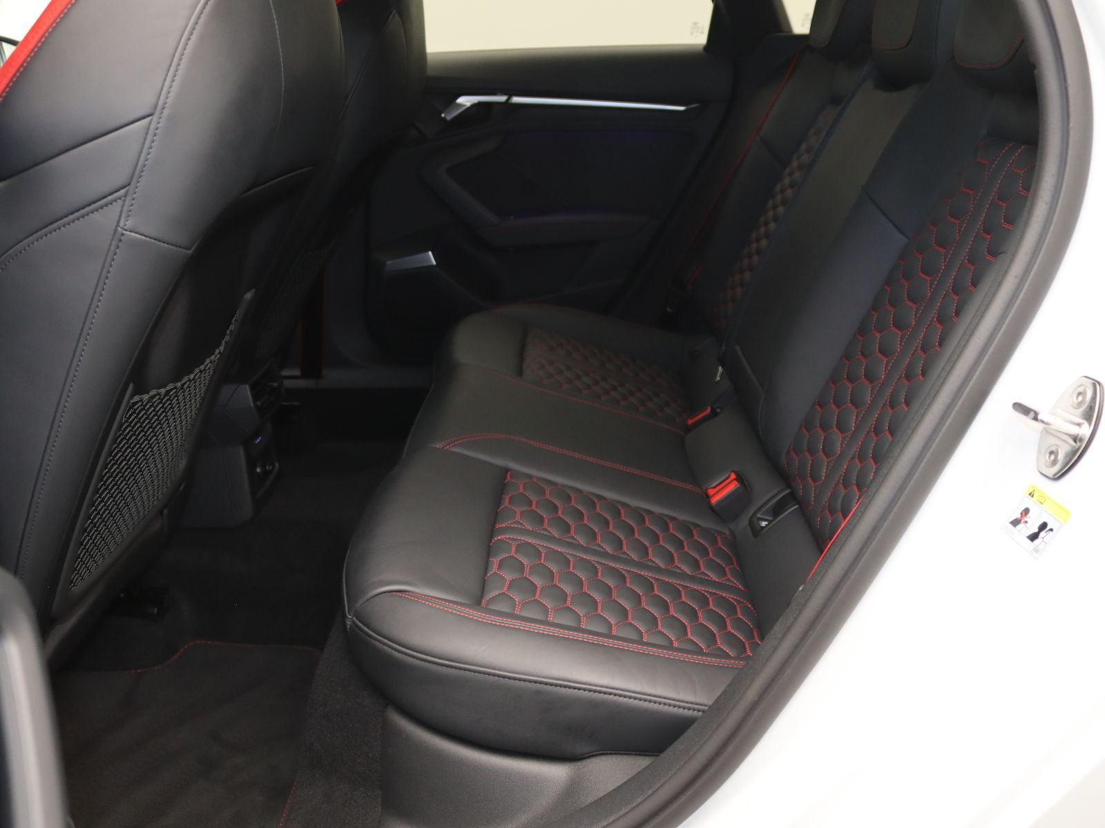 Audi RS3 - Bild 7