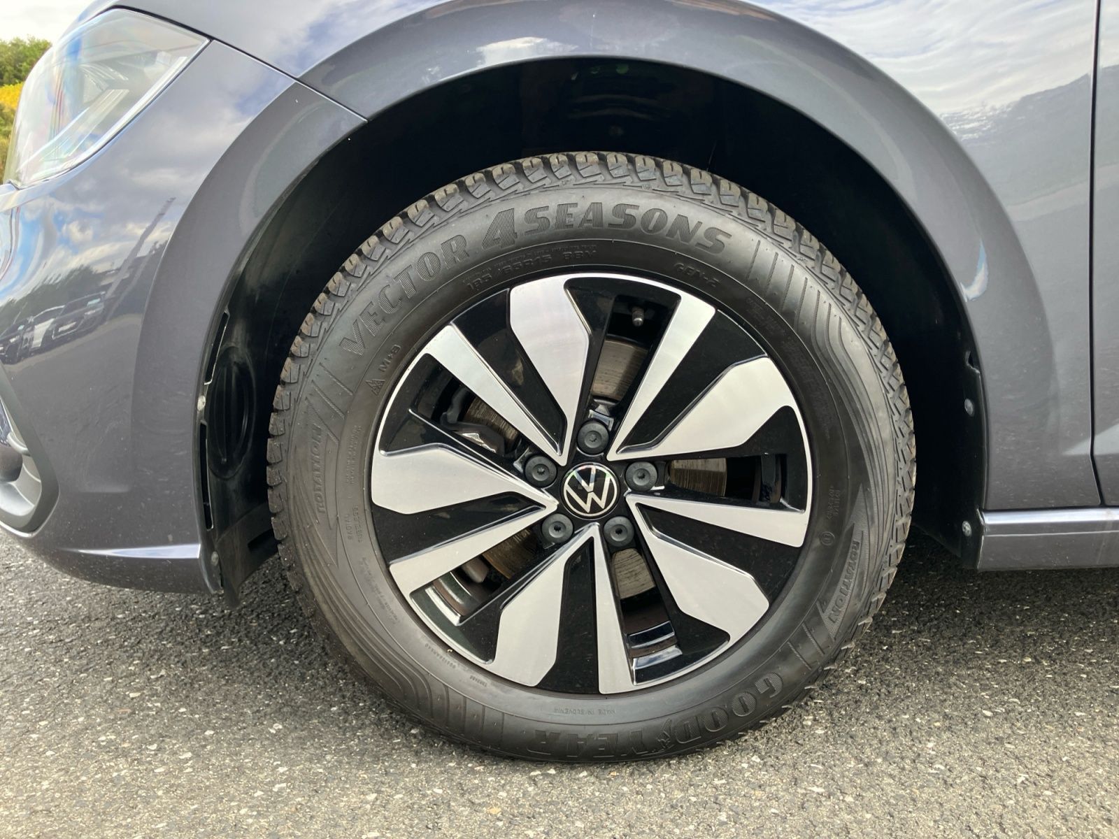 Volkswagen Polo - Bild 8