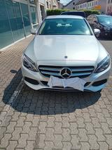 Mercedes-Benz Mercedes Benz c180 - Mercedes-Benz C 180 in Saarbrücken