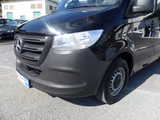 Mercedes-Benz Sprinter III Pritsche DoKa RWD/AWD 317 C, - Mercedes-Benz mit Diesel-Antrieb