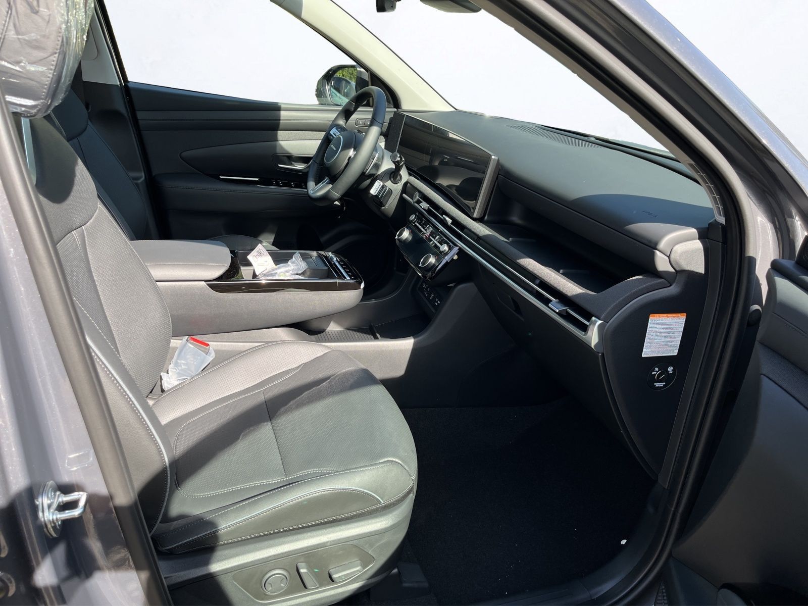 Hyundai Tucson – Bild 9