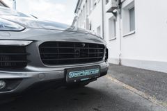 Fahrzeugabbildung Porsche Cayenne S Diesel*Facelift*