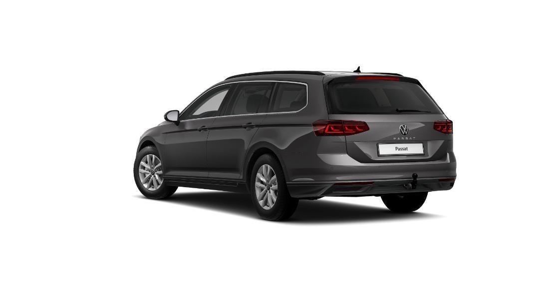 Volkswagen Passat Business, миниатюра 3