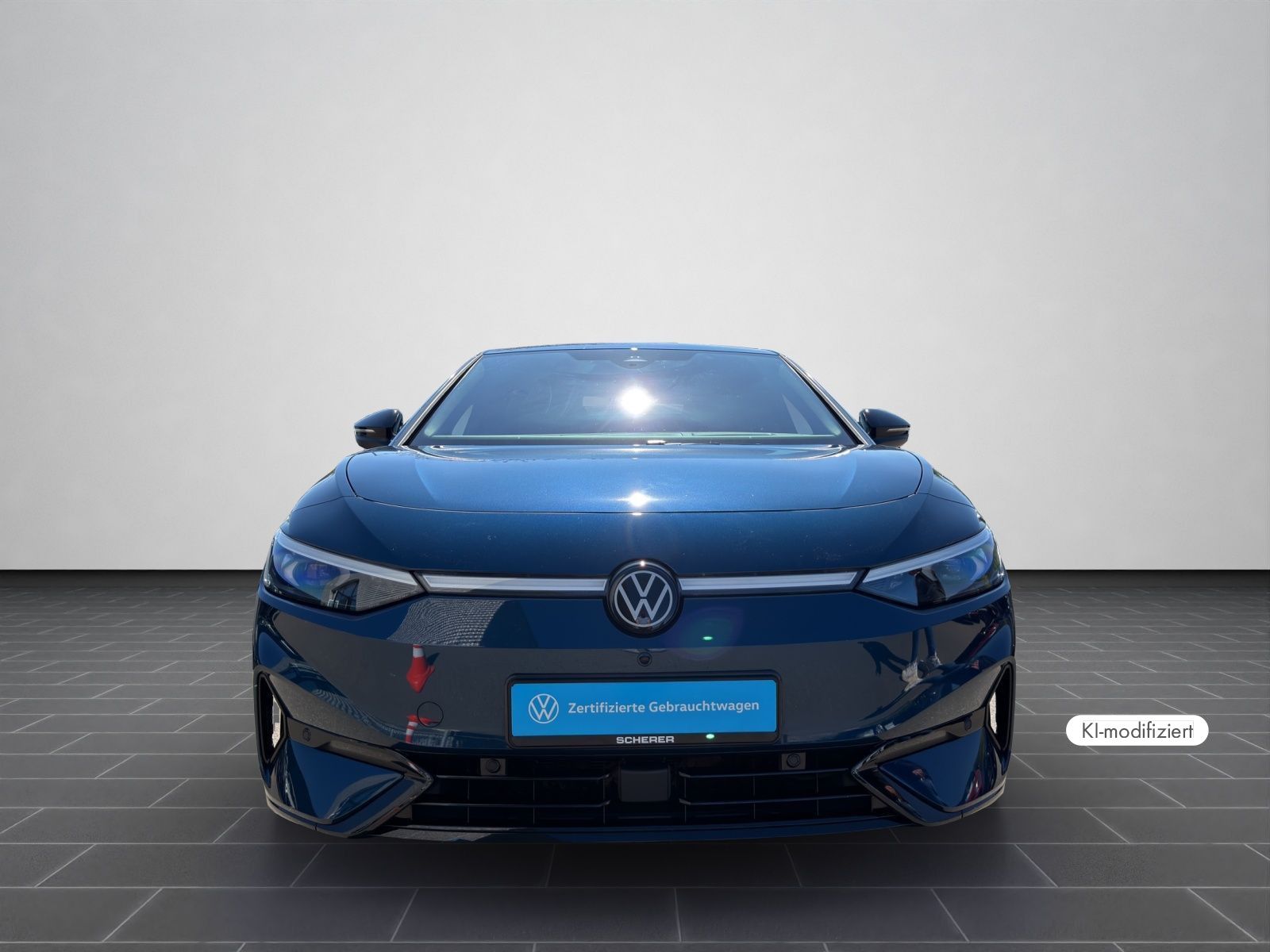 Volkswagen ID.7 - Bild 6