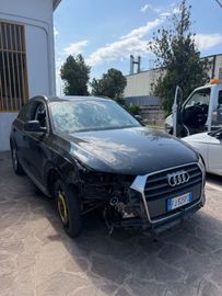 Audi Q3 - 7